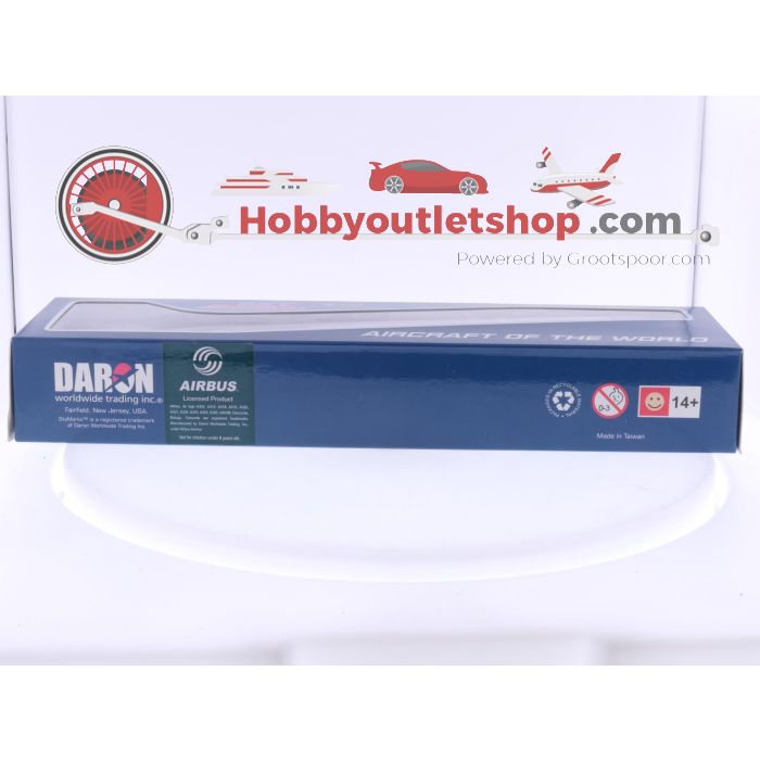 Schaal 1:200 Skymarks SKR911 Airbus A350 Thai Airways Reg. HS-THB #7833 - sku: 20250627045020 - Nieuw - Afbeelding 5