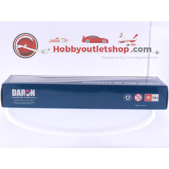 Schaal 1:200 Skymarks SKR733 Boeing B797-9 Vietnam Airlines Reg. NA #7835