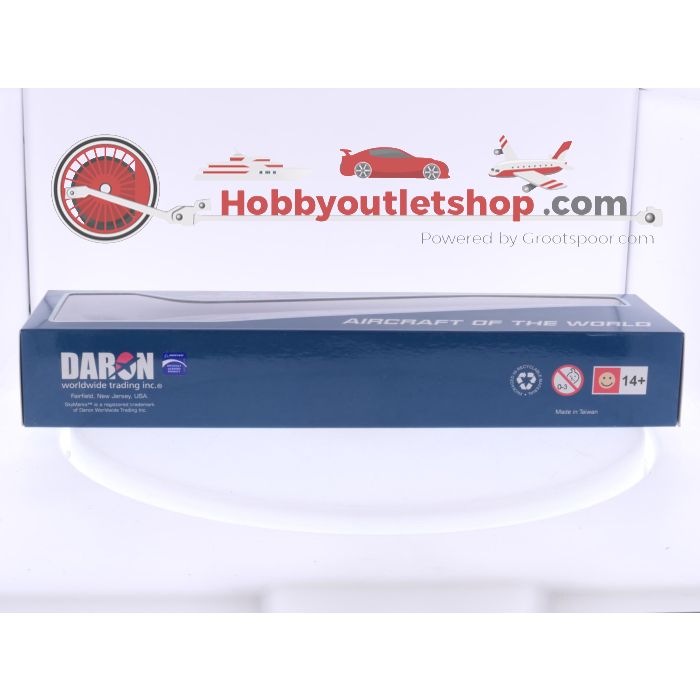 Schaal 1:200 Skymarks SKR816 Boeing 787-8 Thai Airways Reg. HS-TQB #7850