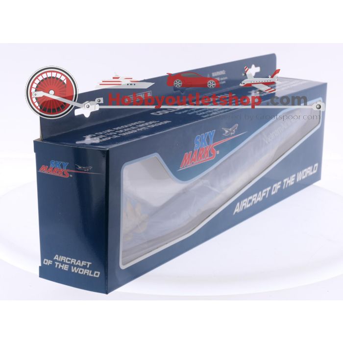 Schaal 1:200 Skymarks SKR380 Airbus 350-900 Vietnam Arilines Reg. N/A #7852