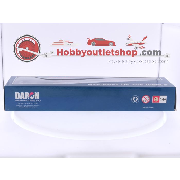 Schaal 1:200 Skymarks SKR088 MD-11 FedEx Express Reg. N595FE #7868
