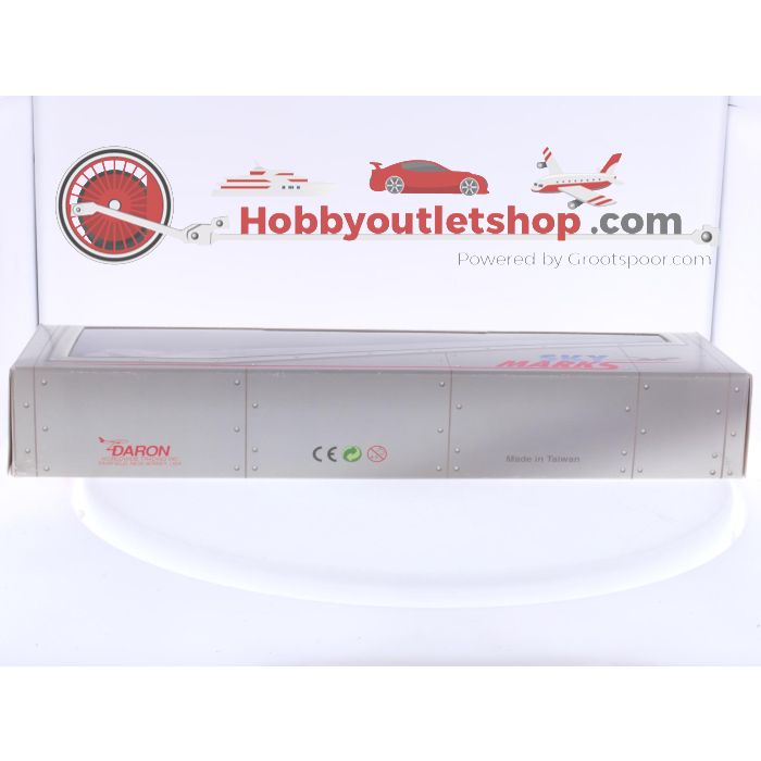 Schaal 1:200 Skymarks SKR233 Airbus 330-300 Northwest Airlines Reg. N802NW #7875