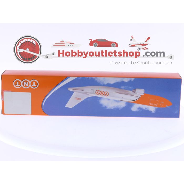 Schaal 1:200 Airbus A300 TNT Global Express Logistics & mail Reg. N/A #7970