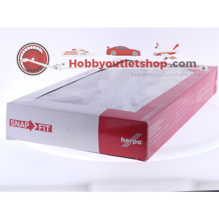 Schaal 1:200 Herpa 609586 Boeing 787-8 Dreamliner China Southern Reg. B-2727 #7987 - sku: 20250723034541 - Neu - Bild 5