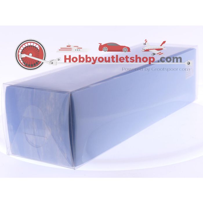Schaal 1:200 Lupa LU068 Airbus A330-MRTT Tanker Reg. N/A #8034