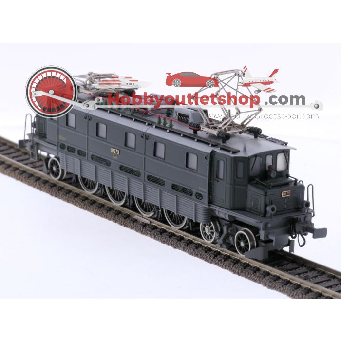 Schaal H0 E.I.D. S.A elektrische locomotief Ae 4/7 10973 van de SBB #P290