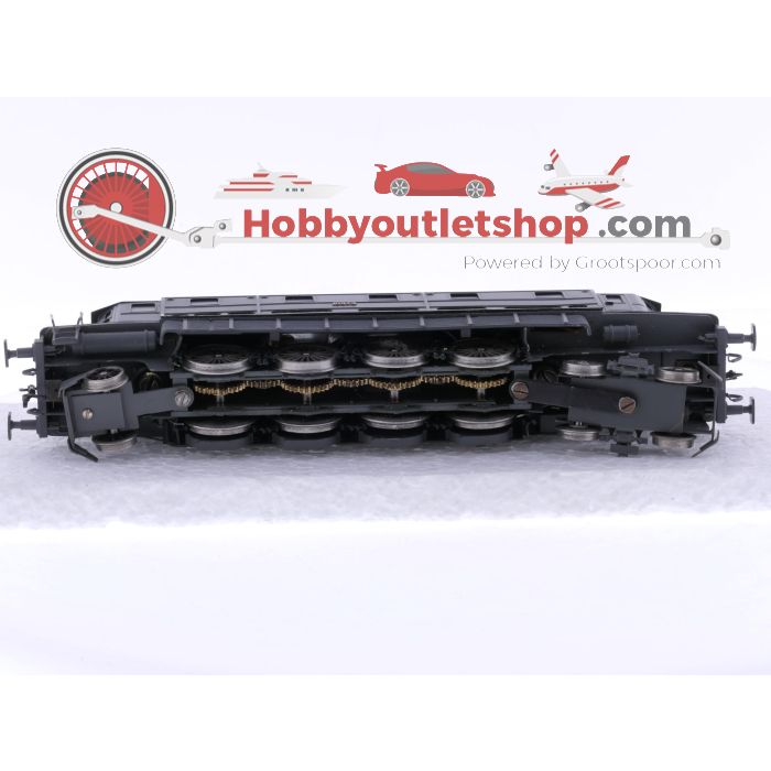 Schaal H0 E.I.D. S.A elektrische locomotief Ae 4/7 10973 van de SBB #P290