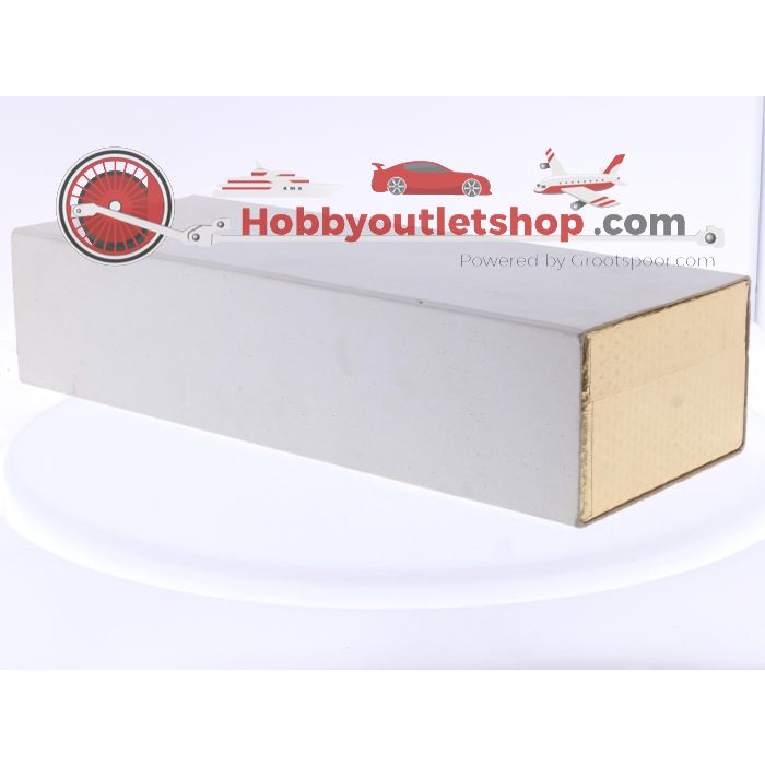 Schaal H0 Metropolitan 698 elektrische locomotief Ae 6/8 No. 205 van de B.L.S OPTISCHE SCHADE / OPTICAL DAMAGE #P295 - sku: 20250813015554 - Used - Good condition - Photo 11