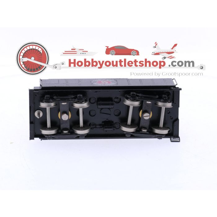 Schaal H0 Tenshodo No. 158 Class F-8 2-8-0 van de Great Northern #P298 - sku: 20250814091737 - Used - Very good condition - Photo 7