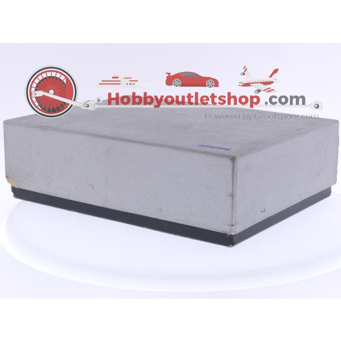 Schaal H0 Tenshodo No. 158 Class F-8 2-8-0 van de Great Northern #P298 - sku: 20250814091737 - Used - Very good condition - Photo 11