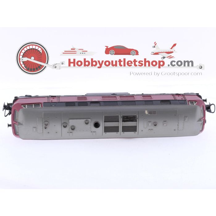 Schaal H0 Märklin 3075.3 diesellocomotief BR 216 van de DB #8103