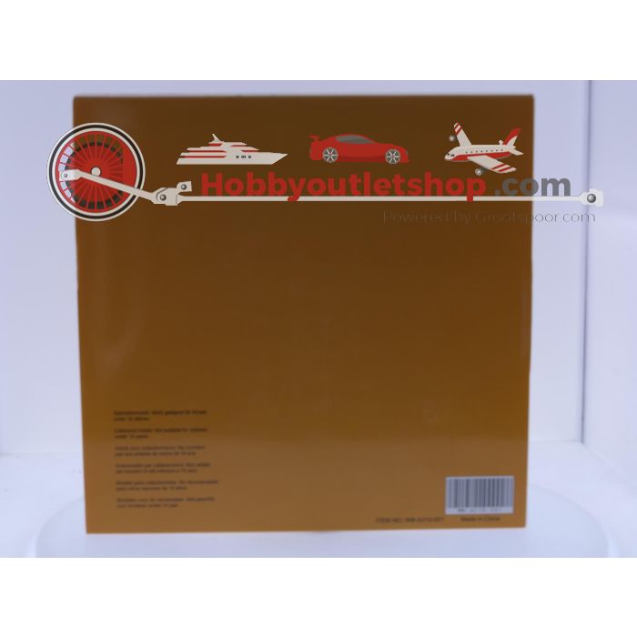 Schaal 1:200 WB Models WB-A310-001 Airbus A310 - 222 Singapore Airlines Reg. 9V-STN #8265