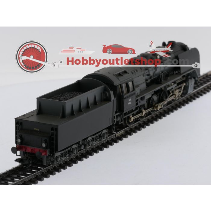 Schaal H0 Märklin 3419 stoomlocomotief 4900 