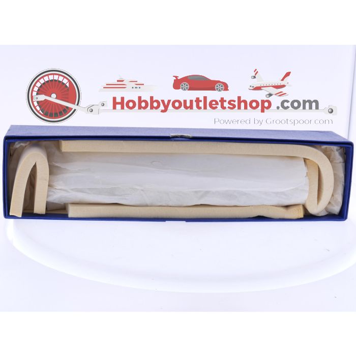 Schaal 00 DJH Models LTD no. 146 stoomlocomotief 4P 4-4-0 van de LMS #P328