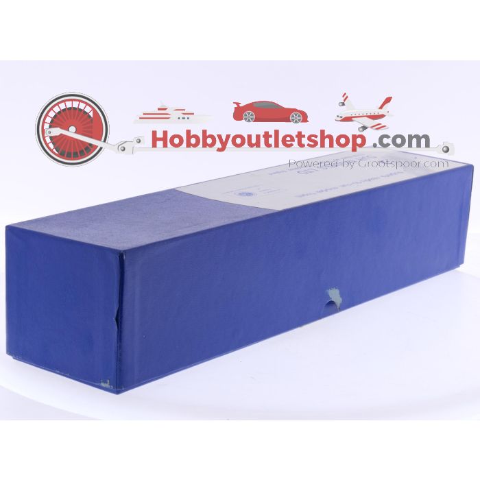 Schaal 00 DJH Models LTD no. 146 stoomlocomotief 4P 4-4-0 van de LMS #P328