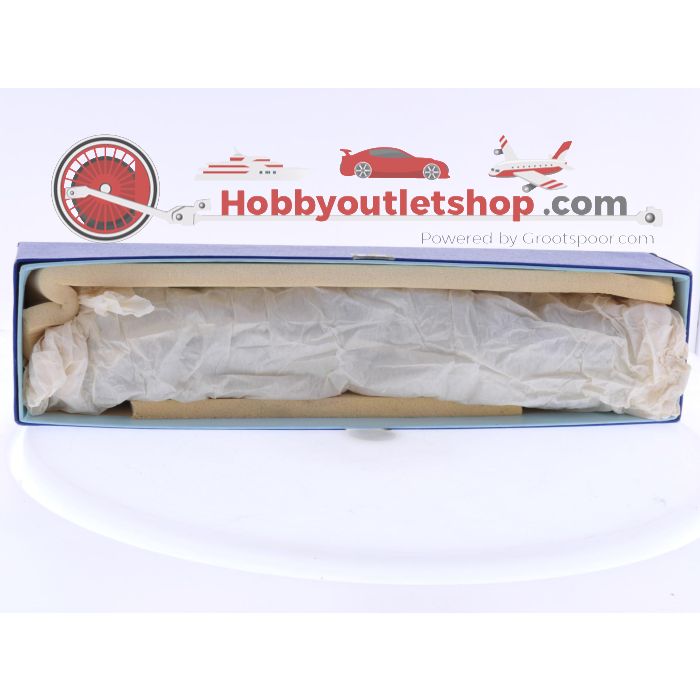 Schaal 00 DJH Models LTD no. 147 stoomlocomotief 2-8-2 P2 'Wolf of Badenoch' van de LNER #P329