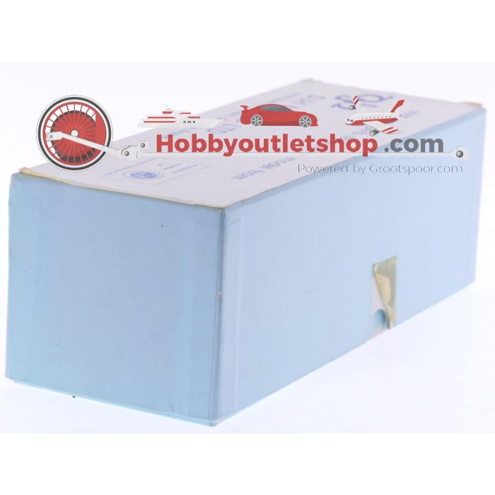 Schaal 00 DJH Models LTD No. 145 tender van de LNER #P330 - sku: 20251009044309 - Gebruikt - Zeer goede staat - Afbeelding 6