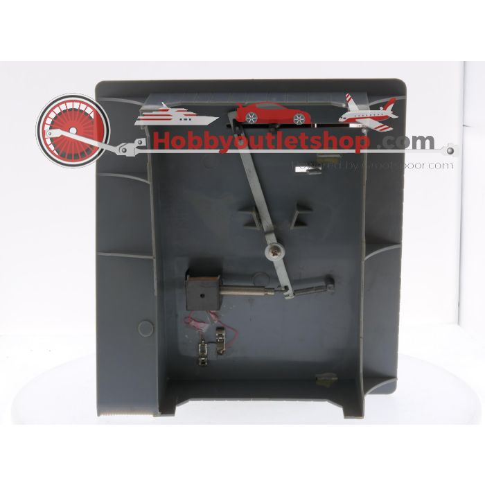 Schaal 0 K-Line K-124 operating barrel loader #8381