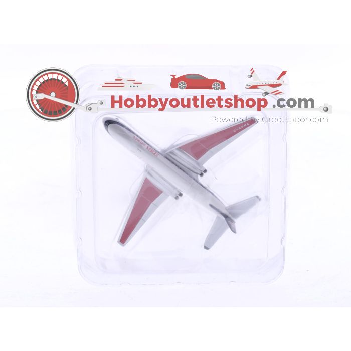 Schaal 1:500 Inflight500 IF5COM005 Comet 4 BEA Airtours Reg. G-APMC #8407 - sku: 20251104044112 - Used - Like new - Photo 4
