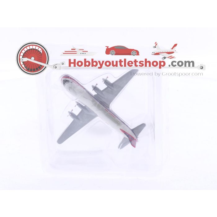 Schaal 1:500 Blue Box (BBX) BBCARW ATL98 Cairvair Ansett-ANA Air Cargo Reg. VH-INM #8435 - sku: 20251106010705 - Gebraucht - Wie Neu - Bild 4