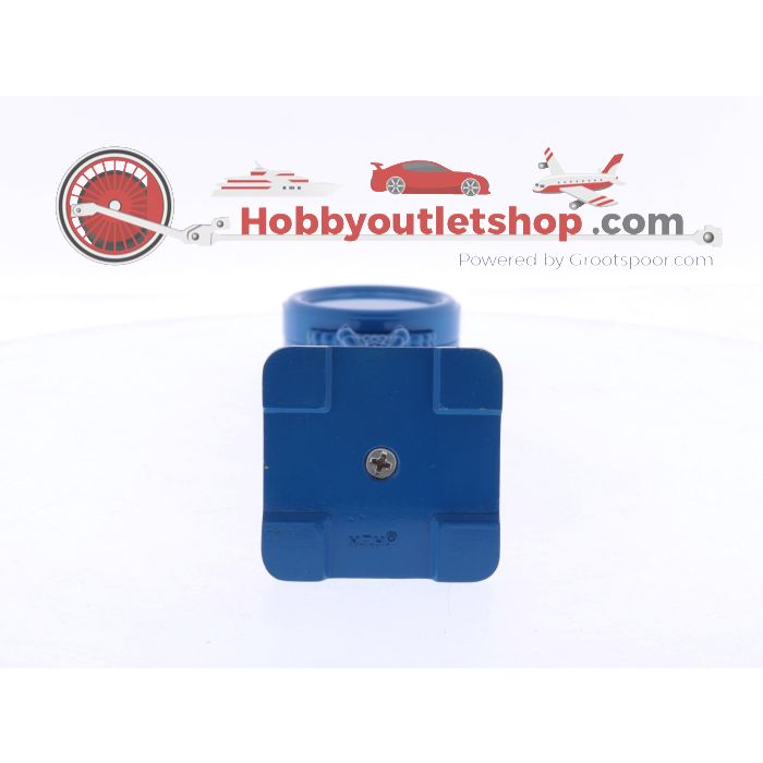 Schaal 0 RailKings 30-1072 straatklok #8455 - sku: 20251107112246 - Gebraucht - Sehr guter Zustand - Bild 4