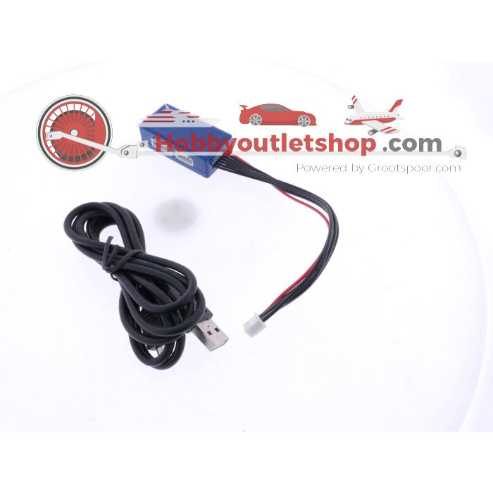 Schaal 1:10 Jamara 15 2030 X-Peak 3 Evo Charger #8460 - sku: 20251113091905 - Gebraucht - Wie Neu - Bild 4