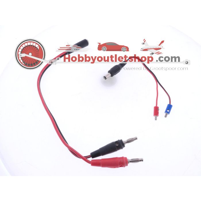 Schaal 1:10 Jamara 15 2030 X-Peak 3 Evo Charger #8460 - sku: 20251113091905 - Gebraucht - Wie Neu - Bild 6