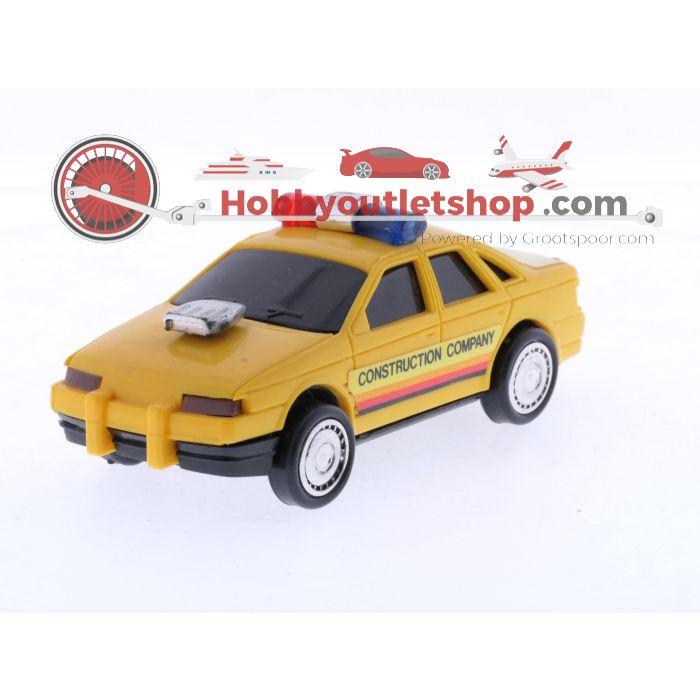 Set voertuigen: auto's, vrachtwagens, shovels en met accessoires #8561 - sku: 20251122034845 - Gebraucht - Guter Zustand - Bild 8