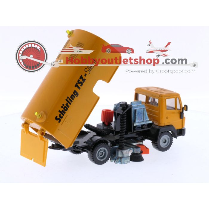 Set voertuigen: auto's, vrachtwagens, shovels en met accessoires #8561 - sku: 20251122034845 - Gebraucht - Guter Zustand - Bild 11