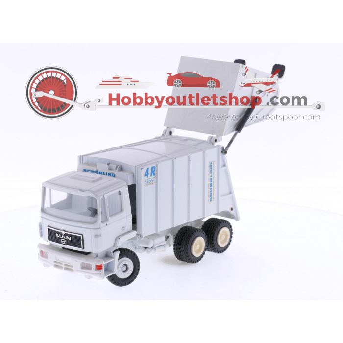 Set voertuigen: auto's, vrachtwagens, shovels en met accessoires #8561 - sku: 20251122034845 - Gebraucht - Guter Zustand - Bild 12