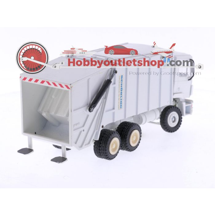 Set voertuigen: auto's, vrachtwagens, shovels en met accessoires #8561 - sku: 20251122034845 - Gebraucht - Guter Zustand - Bild 13