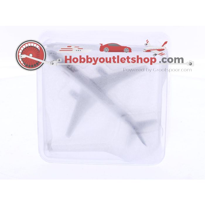 Schaal 1:500 Herpa 503709 Boeing 757-200 ATA - American Trans Air Reg. NA #8604 - sku: 20251127091836 - Gebruikt - Zo goed als nieuw - Afbeelding 4