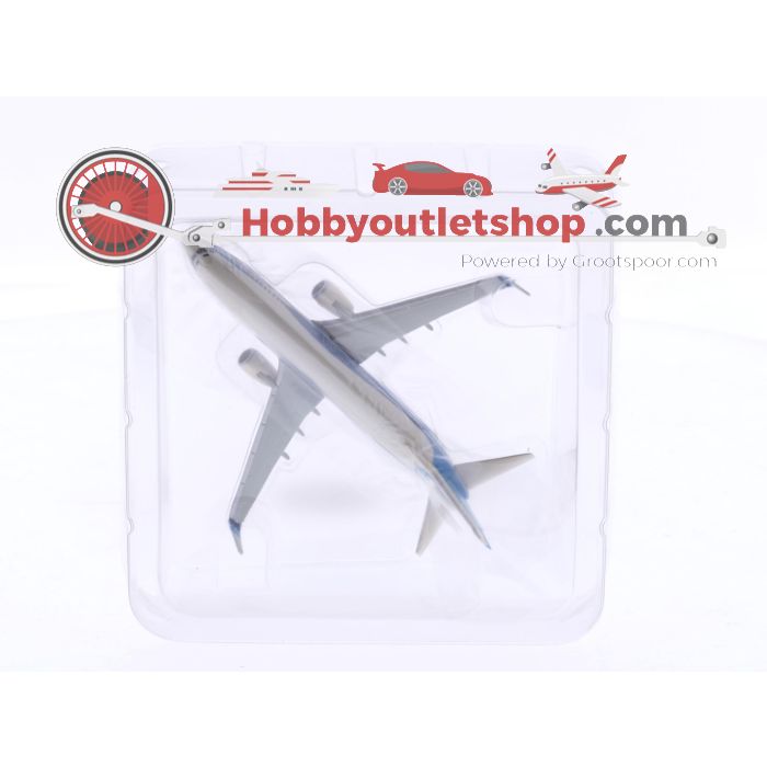 Schaal 1:500 Herpa 514552 Boeing 737-800 
