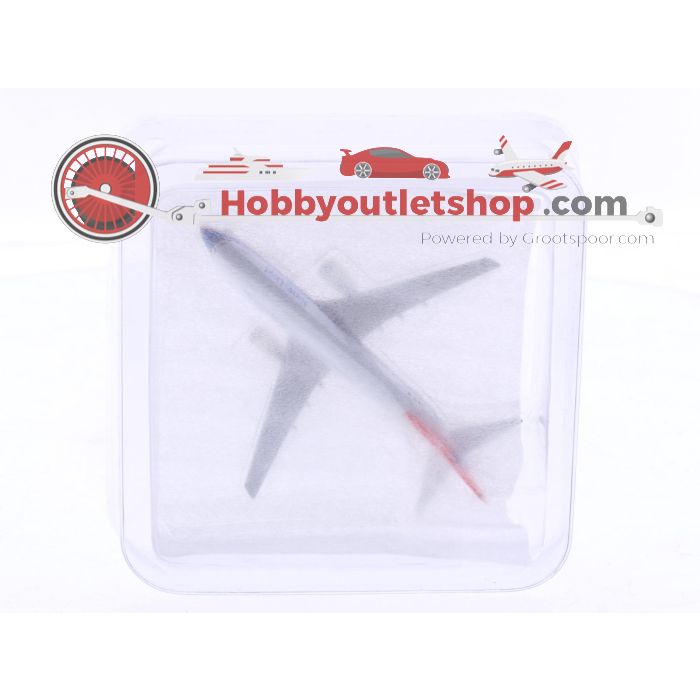 Schaal 1:500 Herpa 511186 Boeing 737-800 Hapag-Lloyd Reg. D-AHFC #8626 - sku: 20251128095832 - Used - Like new - Photo 4