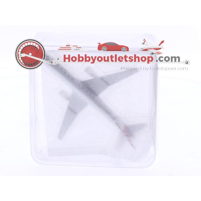 Schaal 1:500 Herpa 503761 Boeing 757-200 TWA - Trans World Airlines Reg. NA #8629 - sku: 20251128102618 - New - Like new - Photo 4
