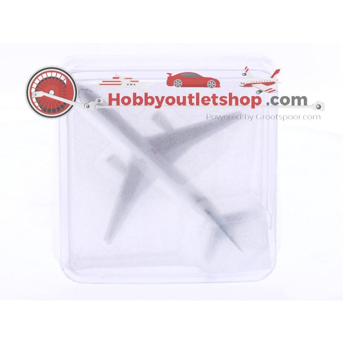 Schaal 1:500 Herpa 503778 Boeing 757-200 