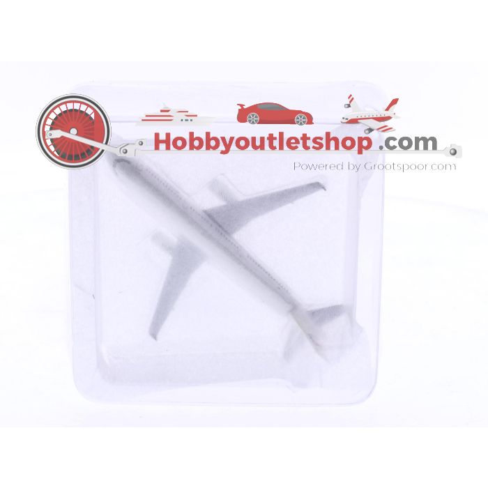 Schaal 1:500 Herpa 508674 Airbus A321 Aero Lloyd Reg. NA #8633