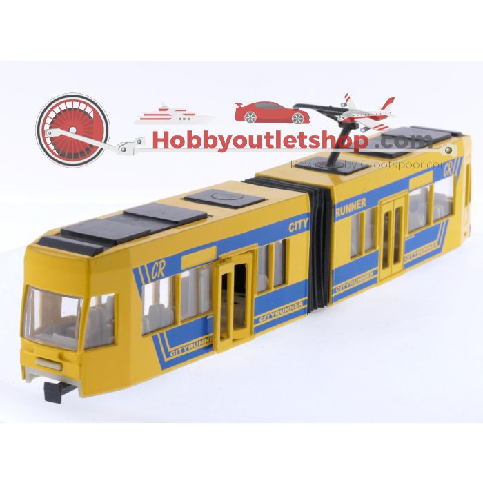 Schaal 1:55 Siku 3296, 3726 en 3731 set van 3 opnbaar-vervoer voertuigen #8659 - sku: 20251204084338 - Gebruikt - Redelijke staat - Afbeelding 6