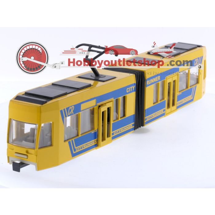 Schaal 1:55 Siku 3296, 3726 en 3731 set van 3 opnbaar-vervoer voertuigen #8659 - sku: 20251204084338 - Gebruikt - Redelijke staat - Afbeelding 7