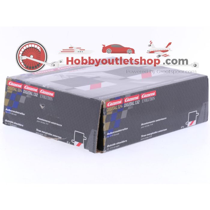 Schaal 1:24 Carrera 20020589 schouders 1/4 recht (4) #8792 - sku: 20251219110539 - Used - Very good condition - Photo 4