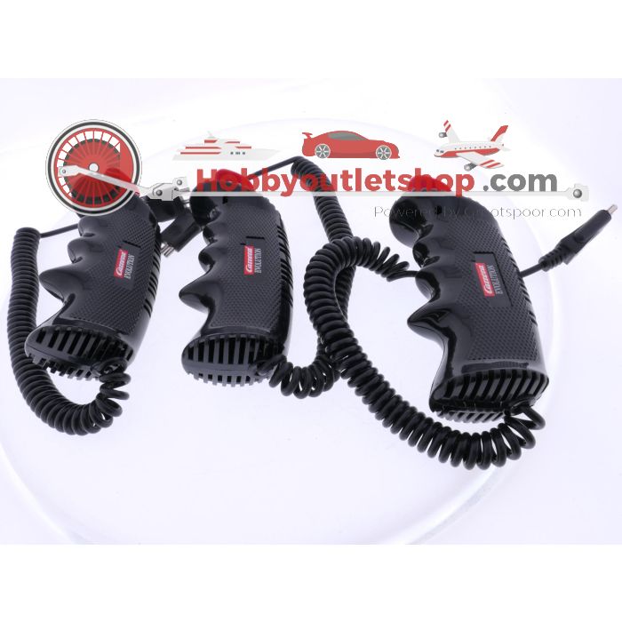 Schaal 1:24 Carrera 20020709 set van 6 snelheidsregelaar Evolutions #8808 - sku: 20260109023953 - Used - Good condition - Photo 2