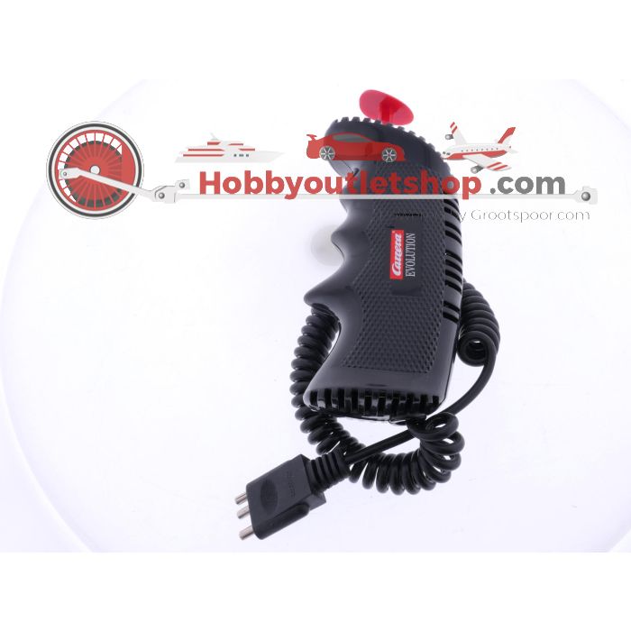 Schaal 1:24 Carrera 20020709 set van 6 snelheidsregelaar Evolutions #8808 - sku: 20260109023953 - Used - Good condition - Photo 4