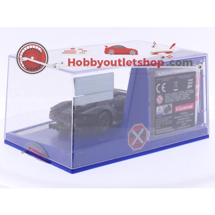 Schaal 1:32 Carrera Digital 132 20030857 Ford GT Race Car No.67 #8813 - sku: 20260113115855 - Gebraucht - Angemessener Zustand - Bild 6