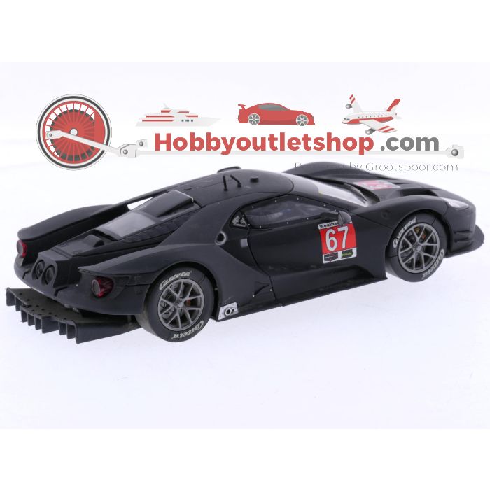 Schaal 1:32 Carrera Digital 132 20030857 Ford GT Race Car No.67 #8813 - sku: 20260113115855 - Gebraucht - Angemessener Zustand - Bild 2