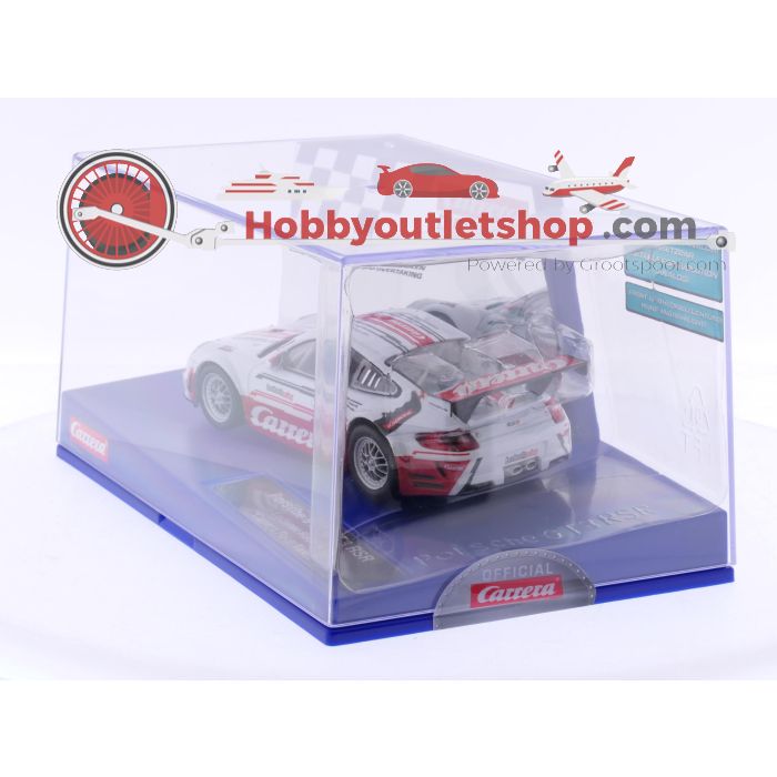 Schaal 1:32 Carrera Digital 132 20030828 Porsche 911 GT3 RSR Carrera Race Taxi #8816 - sku: 20260113015434 - Neu - Neuer Zustand - Bild 2