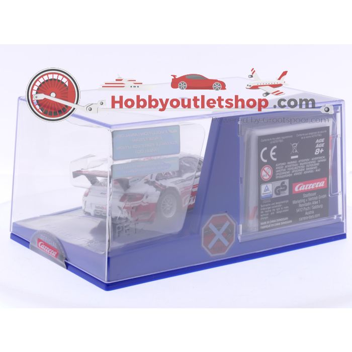 Schaal 1:32 Carrera Digital 132 20030828 Porsche 911 GT3 RSR Carrera Race Taxi #8816 - sku: 20260113015434 - Neu - Neuer Zustand - Bild 3