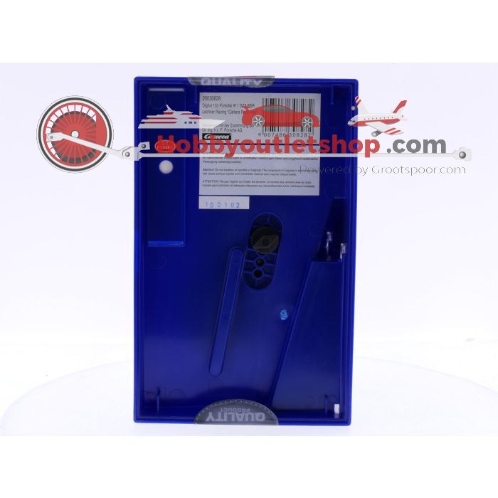 Schaal 1:32 Carrera Digital 132 20030828 Porsche 911 GT3 RSR Carrera Race Taxi #8816 - sku: 20260113015434 - Neu - Neuer Zustand - Bild 5