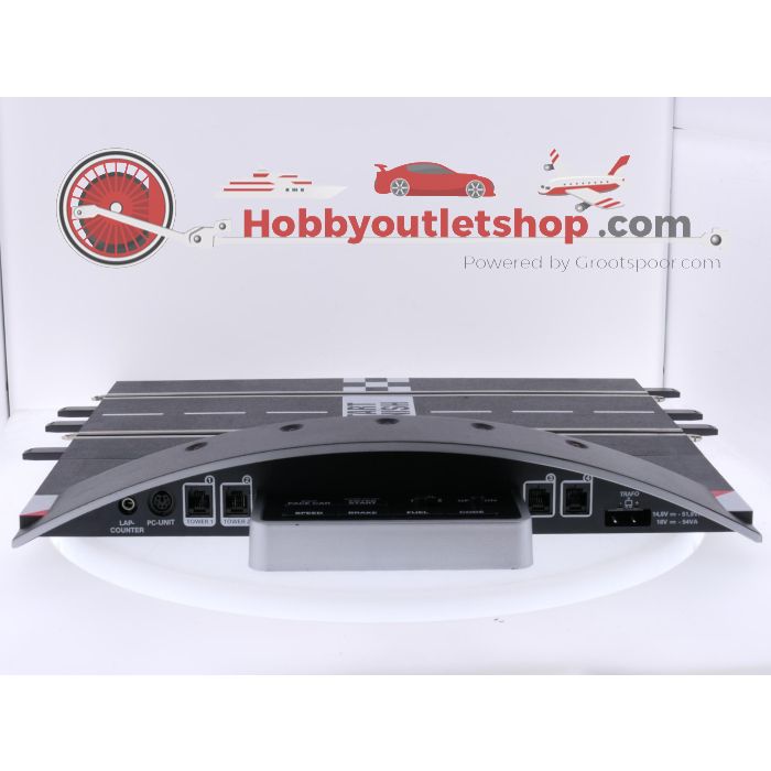 Schaal 1:24 Carrera 20030352 Control Unit #8820 - sku: 20260115020359 - Used - Good condition - Photo 2