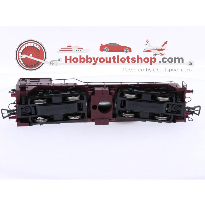 Schaal H0 Roco 4155 B diesel locomotief serie 2200 - 2300 van de NS #8841 - sku: 20260122090647 - Used - Good condition - Photo 5