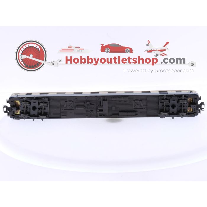 Schaal H0 Märklin 4291 personenrijtuig UIC-X (D-Zug) rijtuig 1e klasse van de DB #8959 - sku: 20260205095619 - Gebruikt - Goede staat - Afbeelding 5